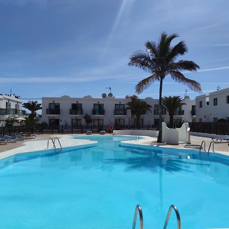 Casa Virginia Corralejo By Irent Fuerteventura公寓 外观 照片