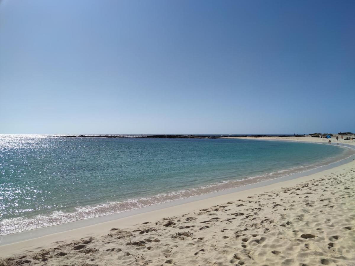 Casa Virginia Corralejo By Irent Fuerteventura公寓 外观 照片
