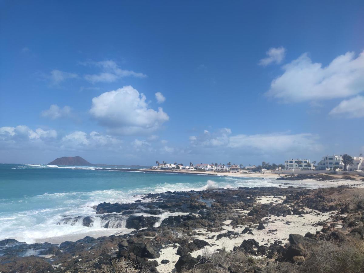 Casa Virginia Corralejo By Irent Fuerteventura公寓 外观 照片