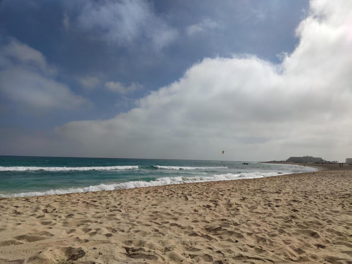 Casa Virginia Corralejo By Irent Fuerteventura公寓 外观 照片