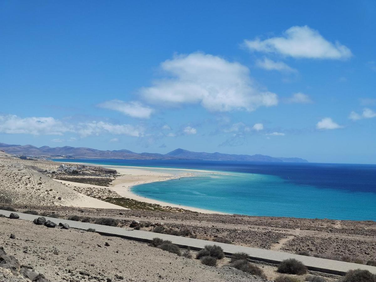 Casa Virginia Corralejo By Irent Fuerteventura公寓 外观 照片