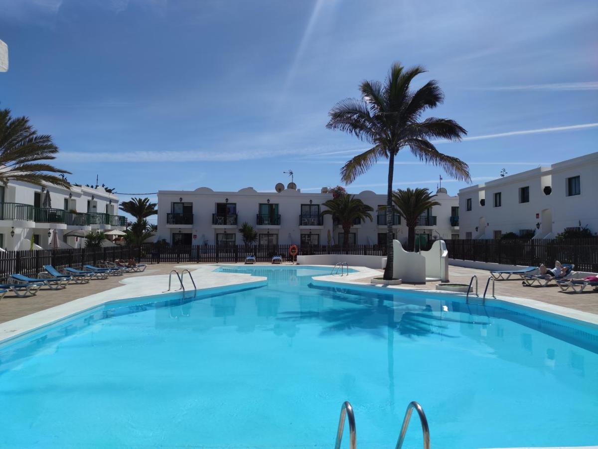 Casa Virginia Corralejo By Irent Fuerteventura公寓 外观 照片