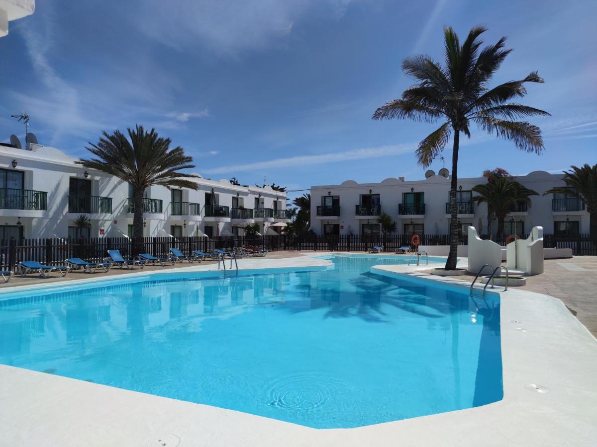Casa Virginia Corralejo By Irent Fuerteventura公寓 外观 照片