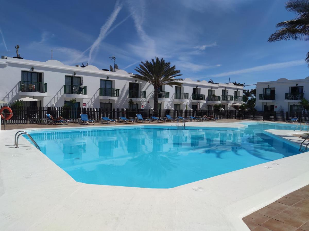 Casa Virginia Corralejo By Irent Fuerteventura公寓 外观 照片