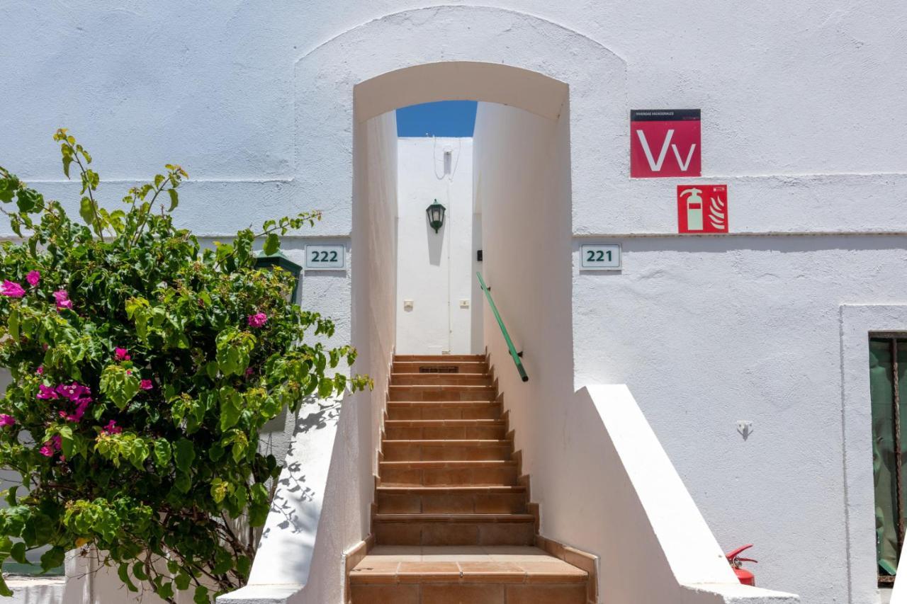 Casa Virginia Corralejo By Irent Fuerteventura公寓 外观 照片
