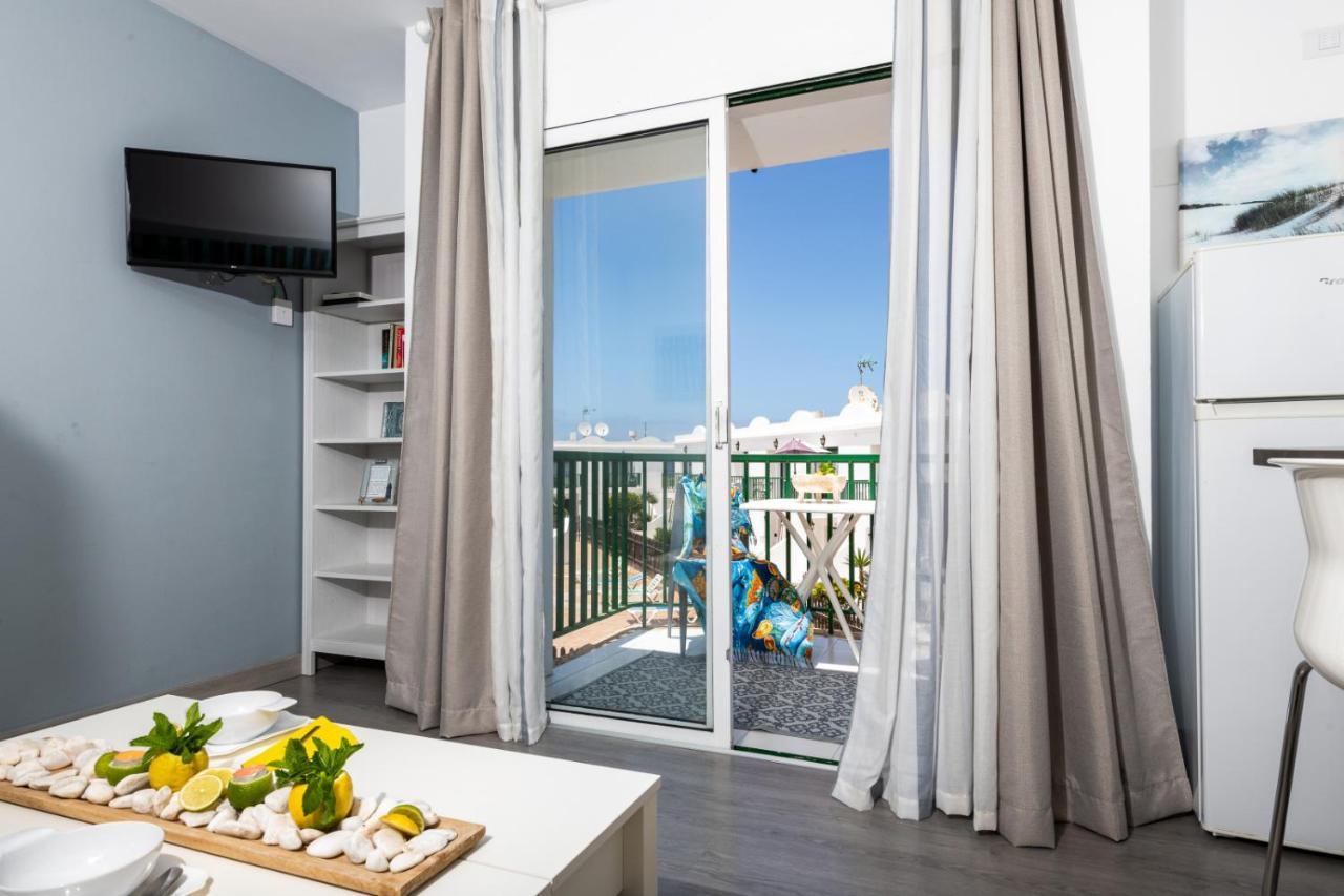 Casa Virginia Corralejo By Irent Fuerteventura公寓 外观 照片