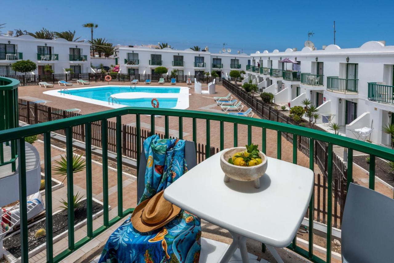 Casa Virginia Corralejo By Irent Fuerteventura公寓 外观 照片