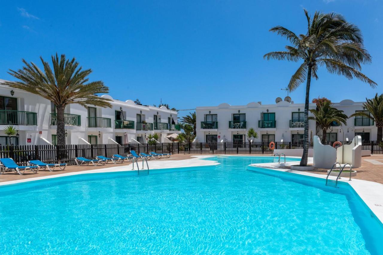Casa Virginia Corralejo By Irent Fuerteventura公寓 外观 照片