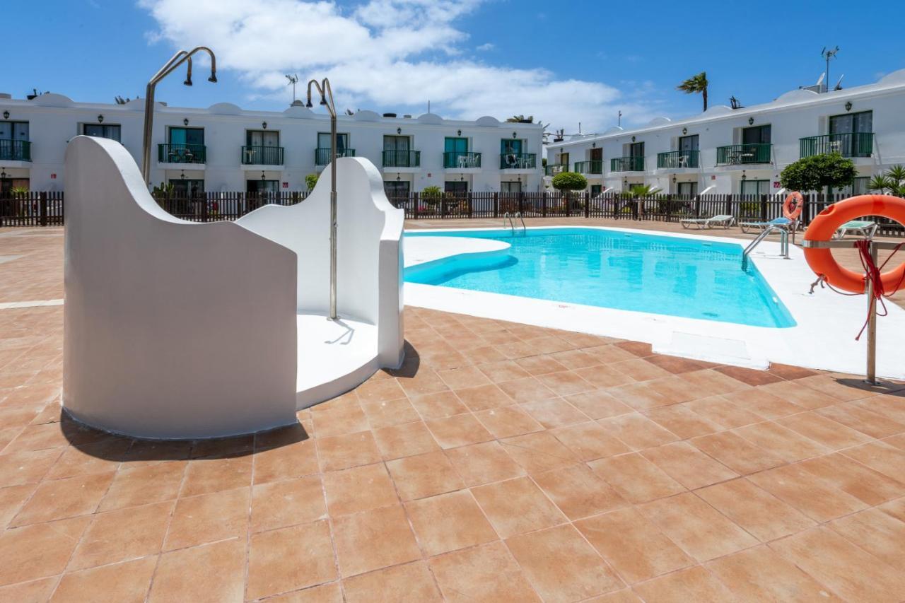 Casa Virginia Corralejo By Irent Fuerteventura公寓 外观 照片