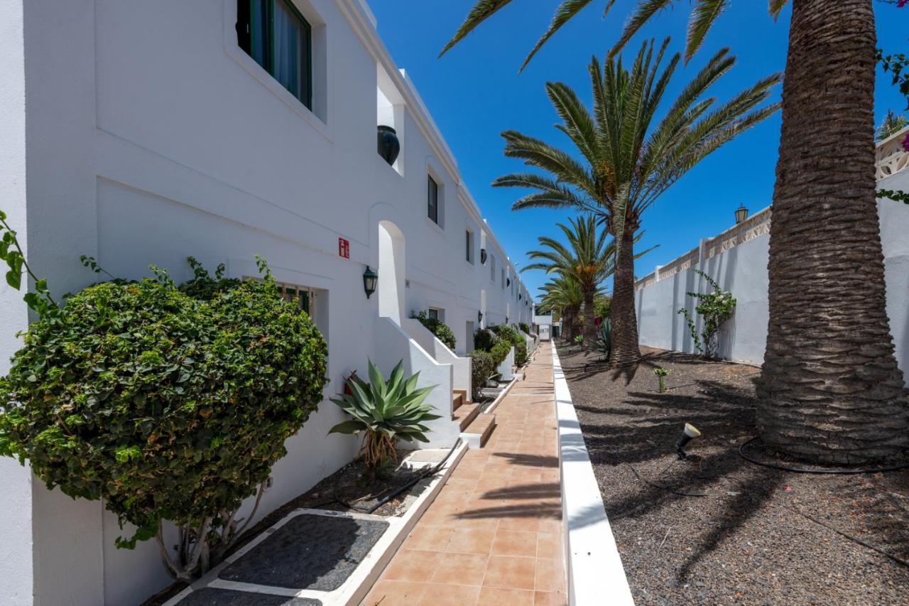 Casa Virginia Corralejo By Irent Fuerteventura公寓 外观 照片