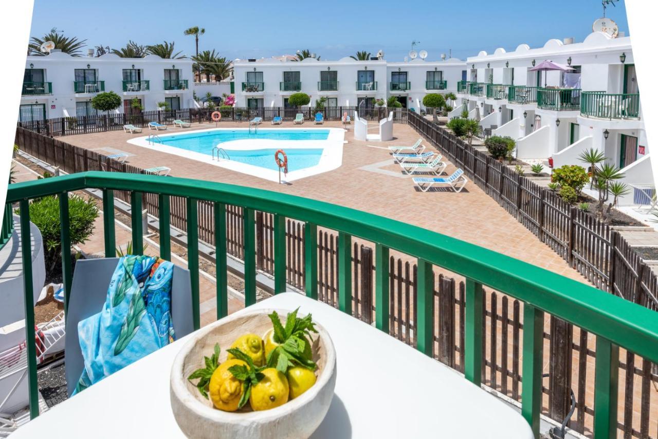 Casa Virginia Corralejo By Irent Fuerteventura公寓 外观 照片