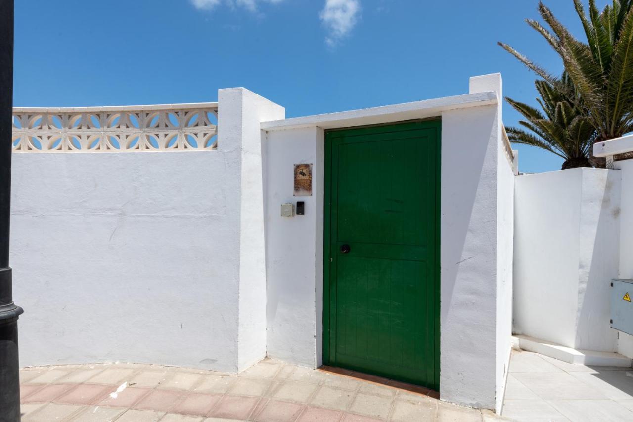 Casa Virginia Corralejo By Irent Fuerteventura公寓 外观 照片