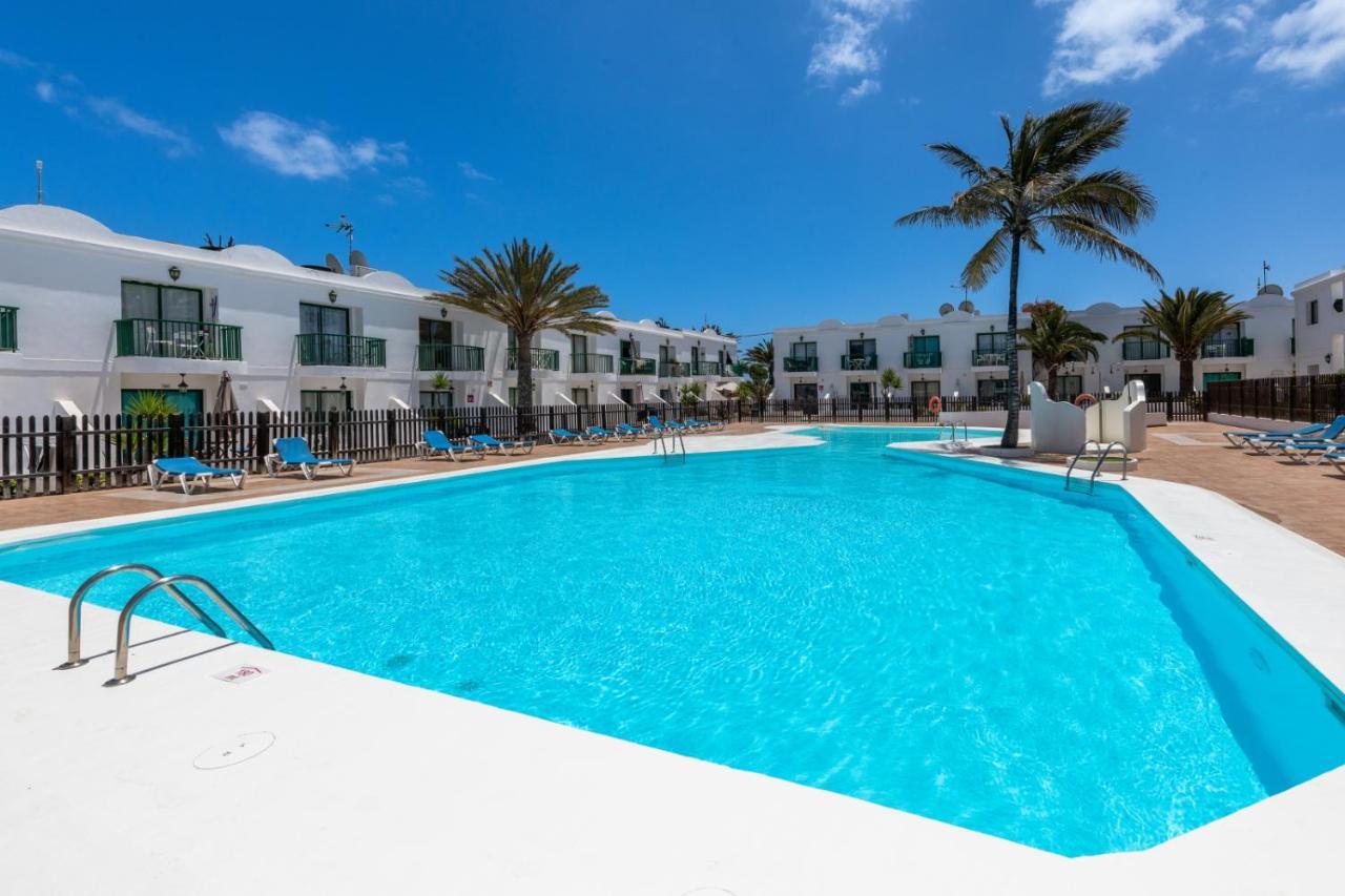 Casa Virginia Corralejo By Irent Fuerteventura公寓 外观 照片