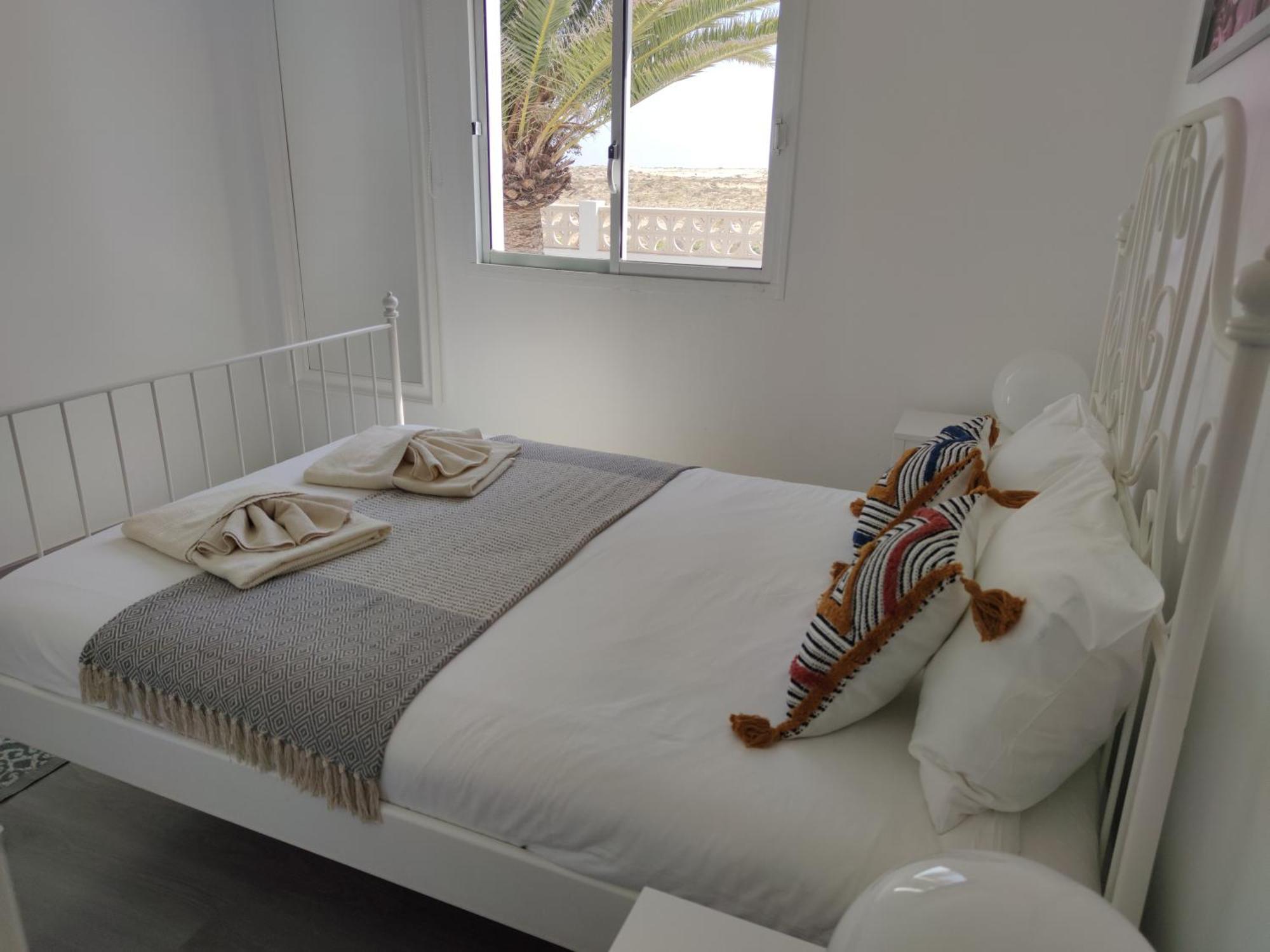 Casa Virginia Corralejo By Irent Fuerteventura公寓 客房 照片